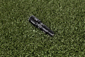 Taylor Made R1 Adapter .350" Tip (Black) Golf RIGHT-HANDED NEW Taylor Made R1 Adapter .350" Tip (Black) Golf RIGHT-HANDED NEW