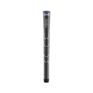 Winn Dri-Tac Golf Grip (Midsize, Gray, 6DT-DG) NEW Winn Dri-Tac Golf Grip (Midsize, Gray, 6DT-DG) NEW