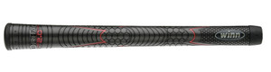 Winn Dri-Tac 2.0 Golf Grip (Standard, Jet Black) NEW Winn Dri-Tac 2.0 Golf Grip (Standard, Jet Black) NEW
