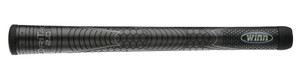 Winn Dri-Tac 2.0 Golf Grip (Oversize, Jet Black) NEW Winn Dri-Tac 2.0 Golf Grip (Oversize, Jet Black) NEW