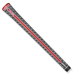 Golf Pride Z-Grip Align Golf Grip (Black, Standard) .600 Ribbed NEW Golf Pride Z-Grip Align Golf Grip (Black, Standard) .600 Ribbed NEW