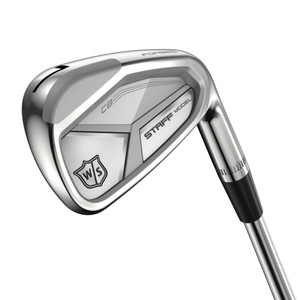 Wilson Staff Model CB Iron Set 3-PW+AW NEW Wilson Staff Model CB Iron Set 3-PW+AW NEW