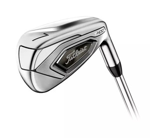 Titleist T400 Irons Set 8-AW NEW Titleist T400 Irons Set 8-AW NEW