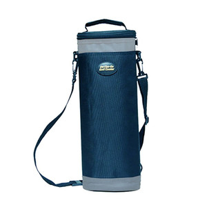 JEF On-The-Go Golf Cooler (Blue) 6-Pack Golf Accessory NEW JEF On-The-Go Golf Cooler (Blue) 6-Pack Golf Accessory NEW