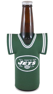 New York Jets Kolder Bottle Holder (Green/White) New