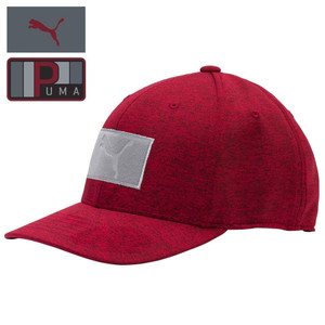 Puma Utility Patch 110 Snapback Cap 2020 NEW Puma Utility Patch 110 Snapback Cap 2020 NEW