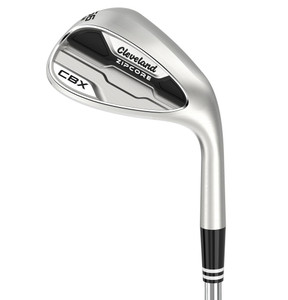 Cleveland CBX Zipcore Wedge NEW Cleveland CBX Zipcore Wedge NEW