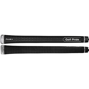 Golf Pride Tour Velvet Plus 4 Golf Grip (Black, Standard, Round) NEW Golf Pride Tour Velvet Plus 4 Golf Grip (Black, Standard, Round) NEW