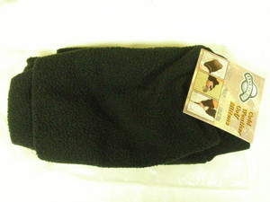 On Course Cold Weather Golf Mittens (Black Cart Gloves) NEW On Course Cold Weather Golf Mittens (Black Cart Gloves) NEW