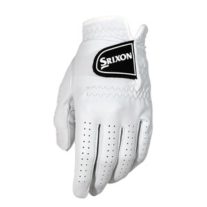 Srixon Cabretta Leather Glove 2021 (Men's, LEFT) NEW Srixon Cabretta Leather Glove 2021 (Men's, LEFT) NEW