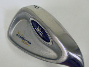 King Cobra SS-I Pitching Wedge (Graphite Aldila HM Tour 55 Ladies) PW Golf Club King Cobra SS-I Pitching Wedge (Graphite Aldila HM Tour 55 Ladies) PW Golf Club
