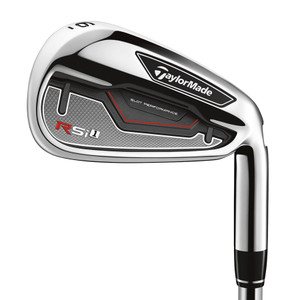 Taylor Made Rsi 1 Pitching Wedge (Steel NS Pro Stiff) PW Golf Club Taylor Made Rsi 1 Pitching Wedge (Steel NS Pro Stiff) PW Golf Club