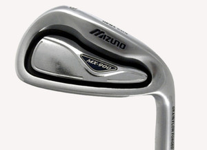 Mizuno MX-900 6 Iron (Steel Dynalite Gold SL Stiff) 6i Golf Club Mizuno MX-900 6 Iron (Steel Dynalite Gold SL Stiff) 6i Golf Club