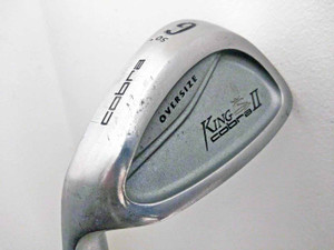 King Cobra 2 Oversize Gap Wedge 50* (Graphite HUMP Regular, LEFT) GW Golf Club King Cobra 2 Oversize Gap Wedge 50* (Graphite HUMP Regular, LEFT) GW Golf Club