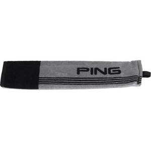 Ping 2022 Tri-Fold Towel Golf NEW Ping 2022 Tri-Fold Towel Golf NEW