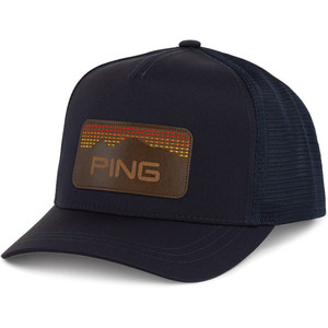 Ping Camelback Cap (Adjustable) Golf Hat NEW Ping Camelback Cap (Adjustable) Golf Hat NEW