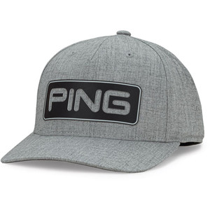 Ping Tour Classic Cap (Adjustable) Golf Hat NEW Ping Tour Classic Cap (Adjustable) Golf Hat NEW
