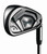 Callaway Rogue CF 18 7 Iron (Steel True Temper XP 95 ST15 Stiff) 7i Golf Club
