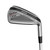 Tour Edge Exotics E723 Iron Set 5-PW+AW NEW Tour Edge Exotics E723 Iron Set 5-PW+AW NEW
