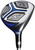 Callaway XJ Series Junior Complete Set (Level 1, 4-Pc Set, 38"-46", WHITE) NEW