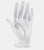Footjoy StaSof Glove (Men's, RIGHT, White) 2022 NEW