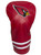 Team Golf Vintage Single Fairway Wood Headcover (Arizona Cardinals) NFL NEW