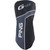 Ping G425 Driver Headcover (Black/White/Grey) G-425 Golf Club Cover NEW