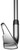 Cobra Air-X Iron Set NEW