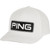 Ping Tour Vented Delta Cap (Adjustable) Golf Hat NEW