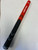 Tacki-Mac Dual Molded II Grip (Bright Red/Black, Jumbo) Golf NEW