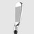 Callaway Paradym Ai Smoke MAX Fast Iron (Ladies) Women's NEW