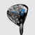 Callaway Paradym Ai Smoke MAX Fairway Wood (LEFT) NEW Callaway Paradym Ai Smoke MAX Fairway Wood (LEFT) NEW