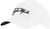 Taylor Made Script Seeker Hat (Adjustable) 2023 Golf Cap NEW