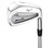 Mizuno Pro 223 Irons Set 4-PW+GW (Steel Nippon Modus 115 STIFF, LEFT) LH