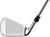 Callaway Rogue ST Pro Iron Set 5-PW+AW (Tensei White 85, Stiff) Golf Clubs