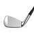 Wilson Staff Model Utility Iron (Graphite KBS 80) NEW