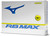 Mizuno RB MAX Golf Balls (Yellow, 2024) 12pk 1dz NEW