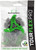 Soft Spikes Tour Flex Pro Golf Cleats (Green, Fast Twist 3.0) 18 Cleats NEW Soft Spikes Tour Flex Pro Golf Cleats (Green, Fast Twist 3.0) 18 Cleats NEW