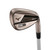 Mizuno S23 Copper Cobalt Lob Wedge 58* 04* (Steel Dynamic Gold Tour Issue)