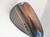 Mizuno T24 Denim Copper Lob Wedge 58* 12* (Steel DG Tour Issue, Stiff) 2023