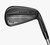 Cobra KING Tour Black Iron Set (7-PW+GW) 2024 NEW