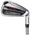 Cobra King RAD Speed ONE LENGTH 5 Iron (KBS Tour Stiff) LH NEW
