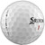 Srixon Z-Star XV Golf Balls (Pure White, Spinskin, 2023, 12pk) NEW