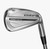 Cobra KING TEC X ONE LENGTH Iron Set (7-PW) 2025 Forged NEW