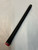 Lamkin Crossline 360 Golf Grip (Black/Red, Standard) TaylorMade Logo PULL OFF