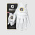 Footjoy StaSof Glove (Women's, LEFT, White) 2022 NEW