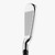 Callaway Elyte HL Individual Iron (Ladies) Women's 2025 NEW Callaway Elyte HL Individual Iron (Ladies) Women's 2025 NEW