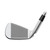 Ping i230 Iron Set 5-PW+UW Black (Steel Project X IO 6.0 Stiff) Golf Clubs Ping i230 Iron Set 5-PW+UW Black (Steel Project X IO 6.0 Stiff) Golf Clubs