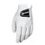 Srixon Cabretta Leather Glove 2021 (Men's, LEFT, Cadet) NEW Srixon Cabretta Leather Glove 2021 (Men's, LEFT, Cadet) NEW