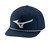 Mizuno Runbird Rope Hat (OSFA) NEW